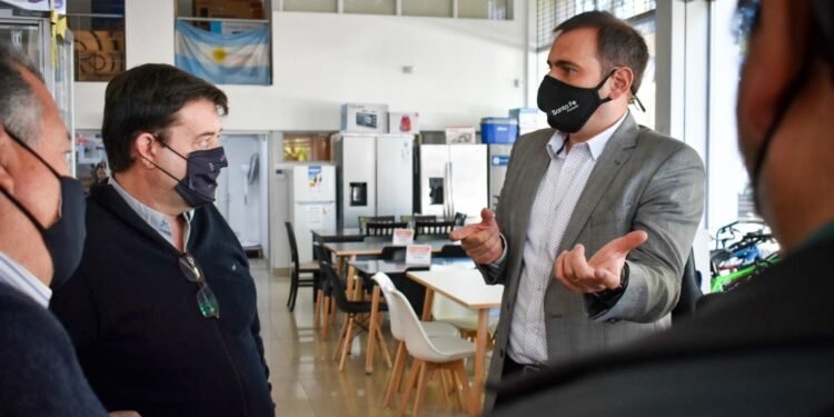 Billetera Santa Fe: confirman beneficios especiales para el Día de la Madre