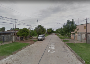 Darán sentido único a un sector de calle Bollinger