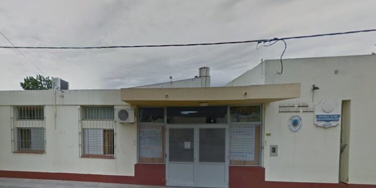 Nueva denuncia por un presunto abuso sexual en una escuela de la ciudad