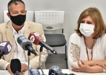 Gobierno provincial y docentes se volvieron a reunir, sin avances