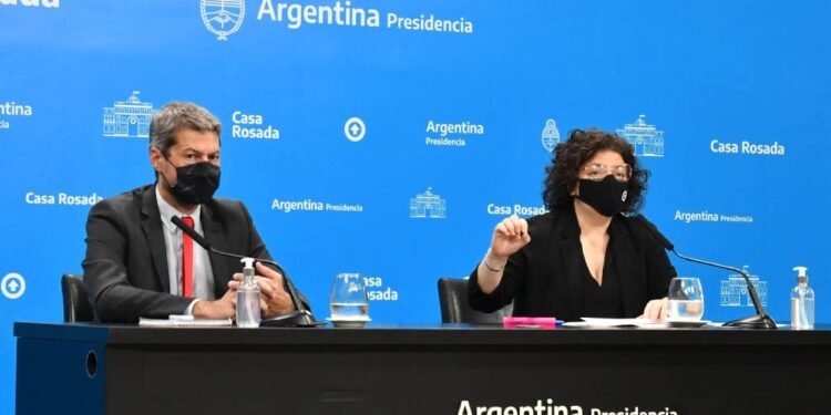 En 2022 habrá terceras dosis de vacunas contra el covid