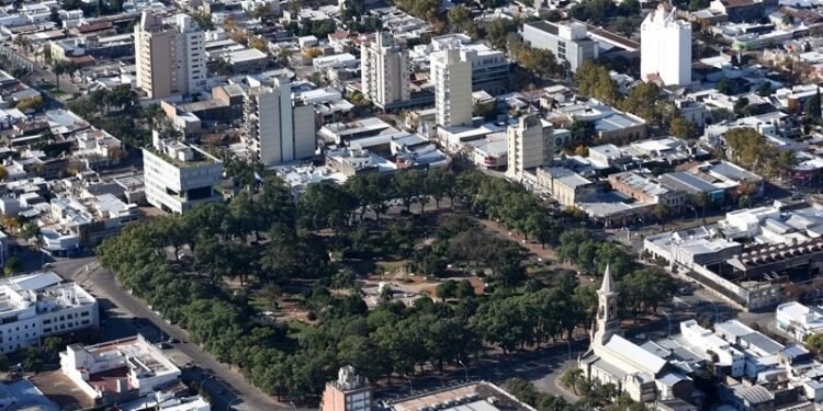 El comando unificado evaluó las tareas del fin de semana largo