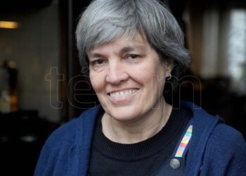 Una docente argentina entre las 10 mejores maestras del mundo