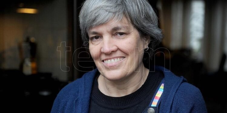 Una docente argentina entre las 10 mejores maestras del mundo