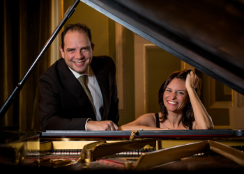 Ciclo de música de cámara en el Lasserre