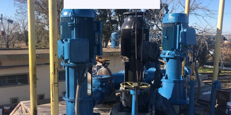 Aguas Santafesinas adelantó que podría haber baja presión este martes