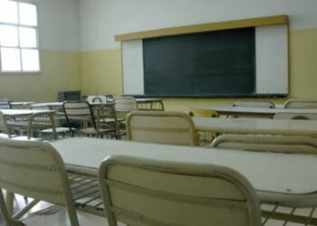 AMSAFÉ ratificó el paro de este miércoles