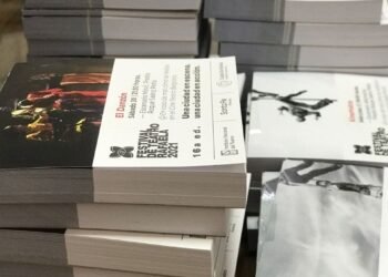 Las entradas gratuitas del FDT ya pueden retirarse en boletería