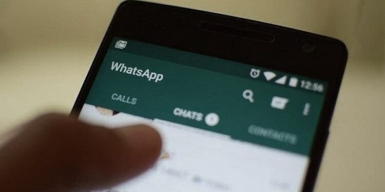 Whatsapp, Facebook e Instagram, caídos a nivel global