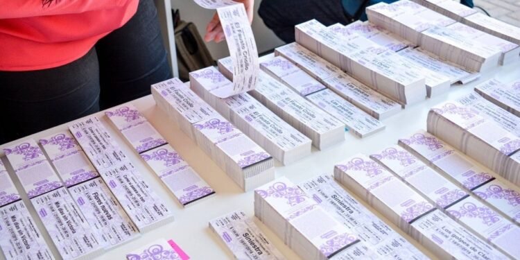 Comienza la venta de entradas para el FTR21