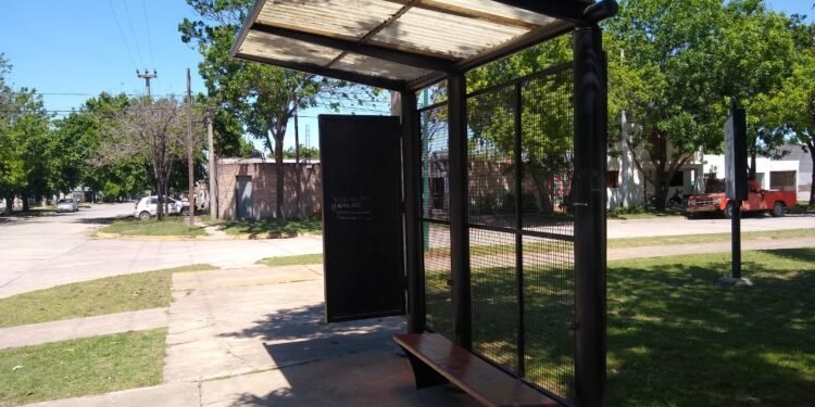 El municipio llama a licitación pública para la construcción de garitas