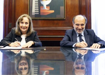 Acuerdo entre el Banco Nación y FEHGRA para acceder a descuentos en 50 mil hoteles y establecimientos gastronómicos de todo el país