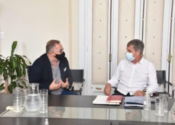 Se sumarán 102 efectivos federales a la ciudad de Santa Fe