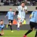 Tras la gran victoria ante Uruguay, Argentina espera por el choque ante Perú