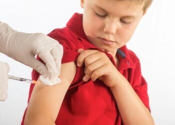 El martes 12 comenzarán a vacunar a los niños menores de 12 años