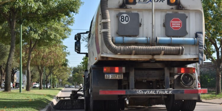 ¿Cómo funcionarán los servicios municipales el próximo fin de semana largo?