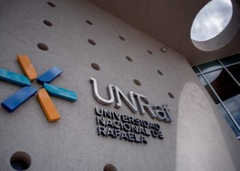 La UNRaf abre las inscripciones para el ciclo lectivo 2022