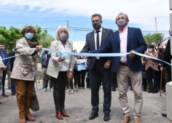 Abrió sus puertas la muestra institucional anual de la Sociedad Rural de Rafaela