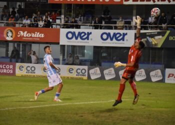 Atlético tuvo su noche de reencuentro: con su gente y con su fútbol
