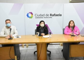 Inició la capacitación por Ley Micaela para agentes estatales