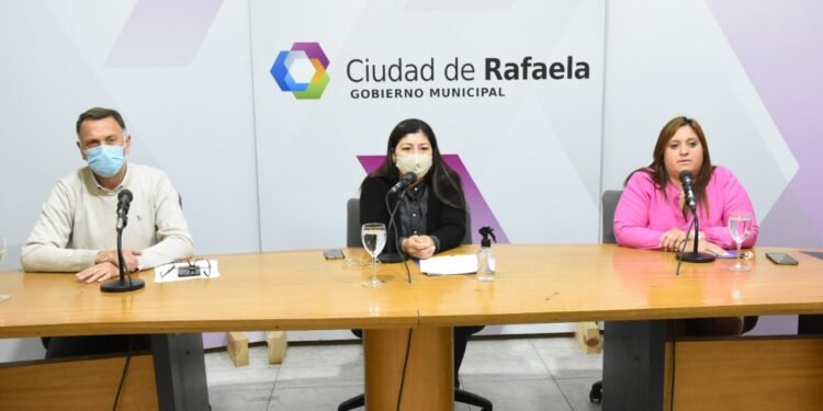 Inició la capacitación por Ley Micaela para agentes estatales