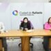 Inició la capacitación por Ley Micaela para agentes estatales