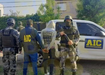 Conmoción en Pilar: detuvieron a 10 jóvenes involucrados en una violación en manada