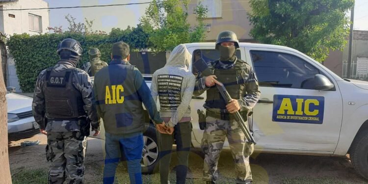 Conmoción en Pilar: detuvieron a 10 jóvenes involucrados en una violación en manada