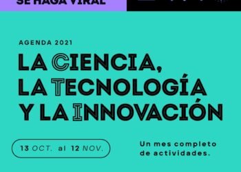 Da inicio la Agenda de la Ciencia, la Tecnología y la Innovación 2021