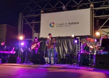 Un fin de semana de jazz, folklore y música cubana en Sale!Primavera