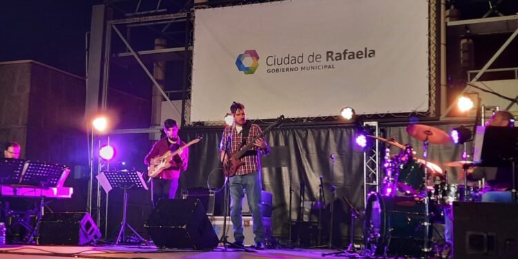 Un fin de semana de jazz, folklore y música cubana en Sale!Primavera