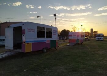 Rafaela en Acción brindará servicios municipales en la Ciclovía de barrio Fátima