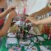 Edición especial del Día de la Madre en «Plaza Feria»