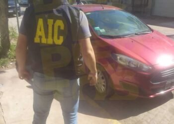 Detienen a una mujer por el intento de homicidio en el Virgen del Rosario