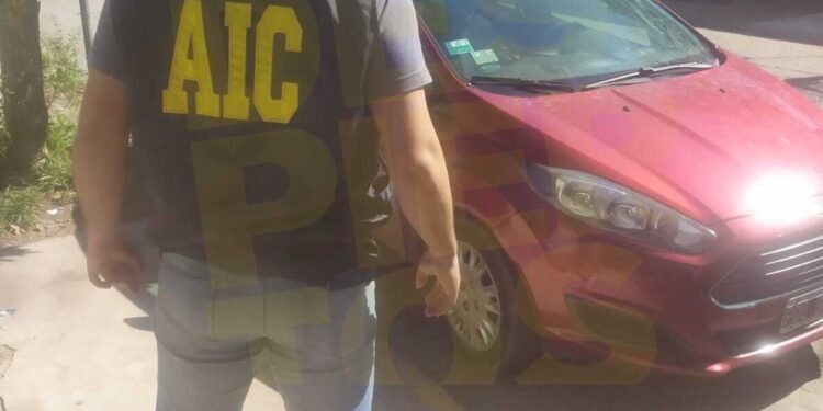 Detienen a una mujer por el intento de homicidio en el Virgen del Rosario