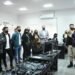 Los concejales y sus secretarios se capacitaron para Ojos en Alerta
