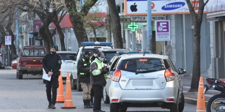 Anticipan tareas preventivas durante el fin de semana en Rafaela