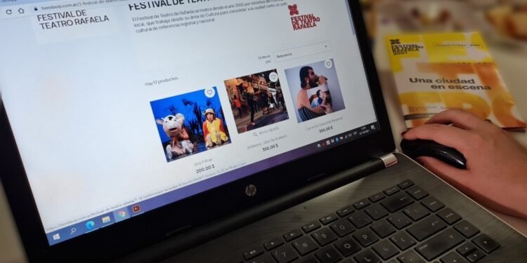 Comenzó la venta de entradas para el FTR21