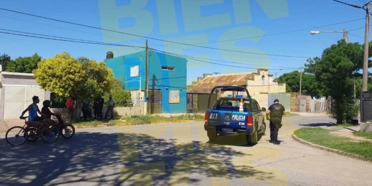 Atrapan a dos menores tras ingresar a varios domicilios