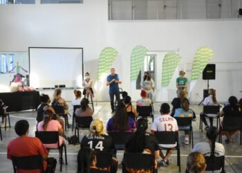 Sortearon el torneo de fútbol femenino amateur «Copa Ciudad de Rafaela»