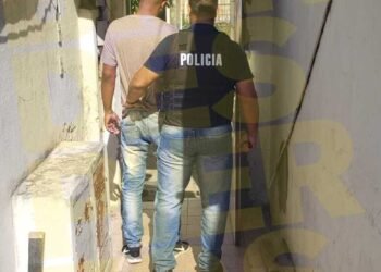 Buscan en Rosario a los autores del crimen de Rudy González en el barrio Mora