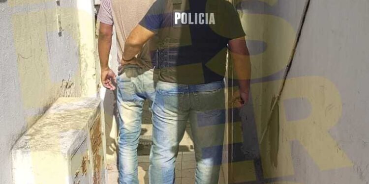 Buscan en Rosario a los autores del crimen de Rudy González en el barrio Mora