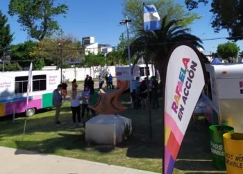 Brindarán asesoramiento educativo los martes y viernes en Rafaela en Acción