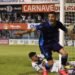 Atlético volvió al triunfo, en el estreno del interinato de Del Bono}{cl