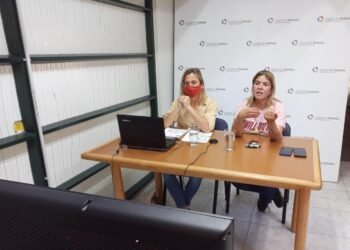 Se realizó un curso sobre Manipulación Segura y Saludable de los Alimentos