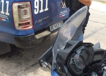 Un aviso a Ojos en Alerta permitió impedir un robo