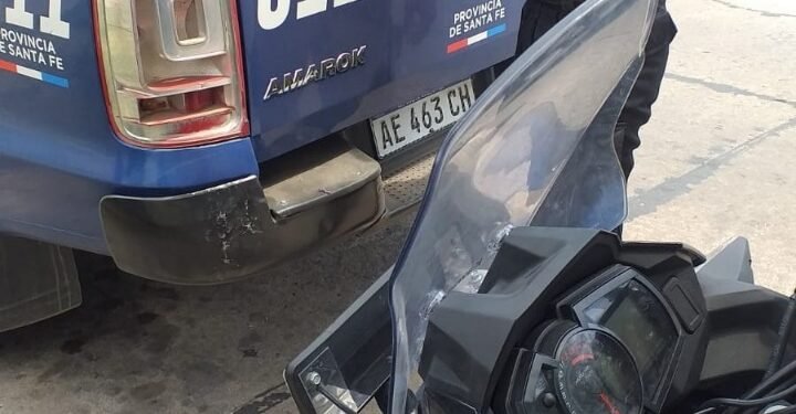 Un aviso a Ojos en Alerta permitió impedir un robo