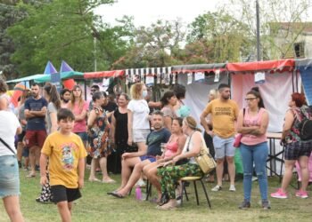 Se realizó un encuentro departamental sobre el programa Santa Fe Más