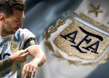 Argentina recibe a Perú en el Monumental en busca de un nuevo paso a Qatar