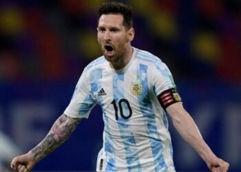 Se agotaron en tres horas las entradas para el partido Argentina-Uruguay